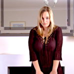 First pic of HOME ALONE! H Cup Holly is Ready and Waiting for Someone to Come Seduce Her | Boobs Photo