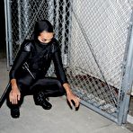 First pic of Stealthy Ninja Kimberly Chi Fucks Security Guard at Little Asians &ndash; RUMMP ?