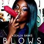 Third pic of Azealia Banks Nude & Sexy Photos Collection - Scandal Planet