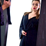 First pic of Josephine Jackson Latex Lover The Life Erotic - Curvy Erotic