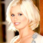 First pic of Amanda English from Playboy Cyber Girls - Pmates Beautiful Girls!