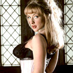 First pic of Danni Ashe Corset - Prime Curves