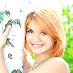 Fourth pic of Ligina by Matiss. Featuring: Violla A. MetArt. Gallery 1.01.05.2014