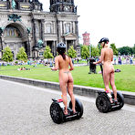 First pic of Nude in Public - Public Nudity - Naked In Public - Outdoor - Exhibtionism - Flashing - NIP-Activity.com