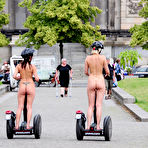 Second pic of Nude in Public - Public Nudity - Naked In Public - Outdoor - Exhibtionism - Flashing - NIP-Activity.com