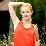 First pic of MetArt sample gallery featuring: Orvelia O