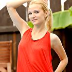 Second pic of MetArt sample gallery featuring: Orvelia O