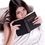 First pic of MetArt presents Lukki Lima. Teneri by Karl Sirmi. Part 2