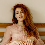 Third pic of Heidi Romanova I See You Zishy - Cherry Nudes