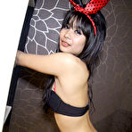 First pic of Asian Teen Stunner Named Guitar