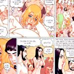 Third pic of Hugest hardcore group sex