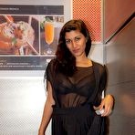 First pic of Carla White Nude Indian Voyeur Cosmid - Curvy Erotic