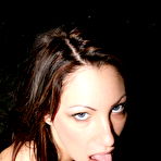 Third pic of Jizzed Slut