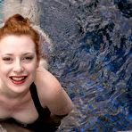 Fourth pic of Misha Lowe Skinny Dipping Cosmid - Curvy Erotic