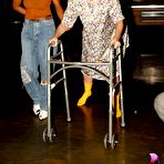 Second pic of Jenna Foxx - Young Black PornStar - Hardcore Lesbian & More!