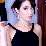 First pic of Brookelynne Briar in a Black Dress
