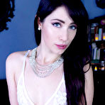 First pic of Brookelynne Briar Anal Beads