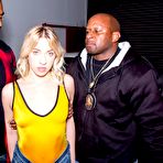 First pic of Khloe Kapri - Bad Cop Bad City