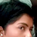 Second pic of Small fat dick sucked by pretty Desi girlfriend at AmateurPorn.me