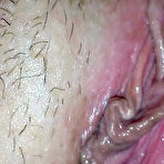 First pic of Close up wife pussy and ass toyed in homemade sextape at AmateurPorn.me
