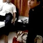 First pic of Amateur Indian wife having pussy licked by hubby's boss at AmateurPorn.me