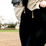 Second pic of Rose Fessenden Portland Curves Zishy - Prime Curves