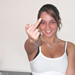 First pic of Nikki Sims First Set Ever