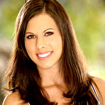 First pic of Lauren De Angelo Flashes Perfect Booty Outdoors