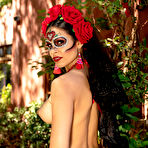 Third pic of Katana Kombat Stripping