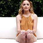 First pic of Ashley - Casting Couch HD