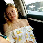 Second pic of Brandy Gila Cute Blonde