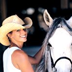 First pic of Gallop Cherie, Gallop!