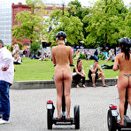 First pic of Nude in Public - Public Nudity - Naked In Public - Outdoor - Exhibtionism - Flashing - NIP-Activity.com