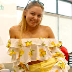 First pic of Brandy Gila Brain Freeze Zishy nude pics - Bunnylust.com