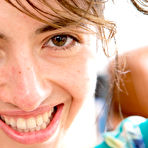 Fourth pic of Amateur teen girl show full bush and soft labia  | The Hairy Lady Blog