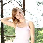 First pic of Hairy pussy pictures of Angie - The Nude and Hairy Women of ATK Natural & Hairy