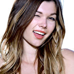 Second pic of Stefania Beatty Outdoor Girl