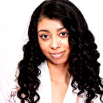 Fourth pic of Jada Doll in Jada Doll in black women