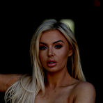 Third pic of Megan Marie Takes off her Lingerie