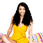 Fourth pic of Jada Doll in Jada Doll in black women