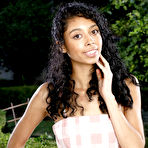 Fourth pic of Jada Doll in Jada Doll in black women