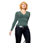 Third pic of Sexy Girls Fucked By Prison Guard