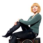 Fourth pic of Sexy Girls Fucked By Prison Guard