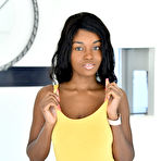 First pic of Kandie Monaee in Kandie Monaee in black women