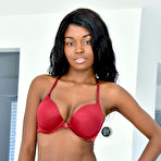 Fourth pic of Kandie Monaee in Kandie Monaee in black women