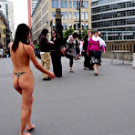 First pic of Nude in Public - Public Nudity - Naked In Public - Outdoor - Exhibtionism - Flashing - NIP-Activity.com