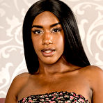 Fourth pic of Ashley Aleigh in Ashley Aleigh in black women