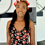 First pic of Daya Knight in Daya Knight in black women