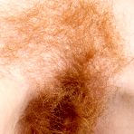 Third pic of Redheaded sporty girl Ana Molly | The Hairy Lady Blog