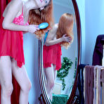 First pic of ePantyhoseLand :: Salome yummy pantyhose chick